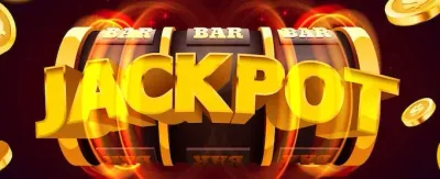 Jackpots Diários em Dinheiro banner